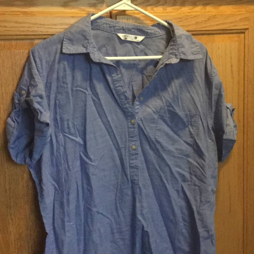 Riders Shirt